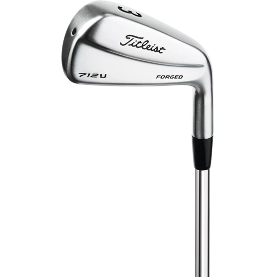 Titleist 712U Hybrid 3 Titleist 712U Hybrid