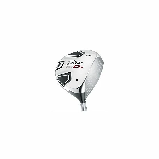 Titleist 909D3 Driver 3 Titleist 909D3 Driver