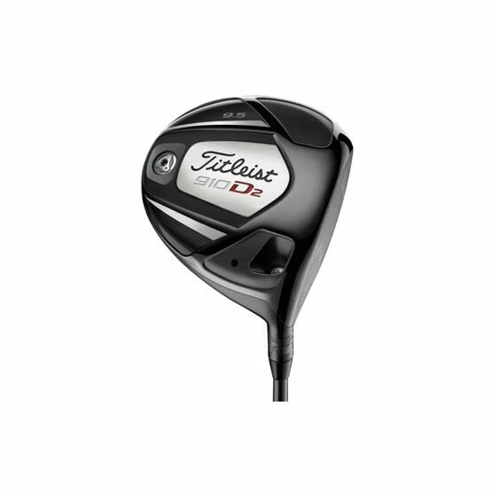 Titleist 910D2 Driver 3 Titleist 910D2 Driver