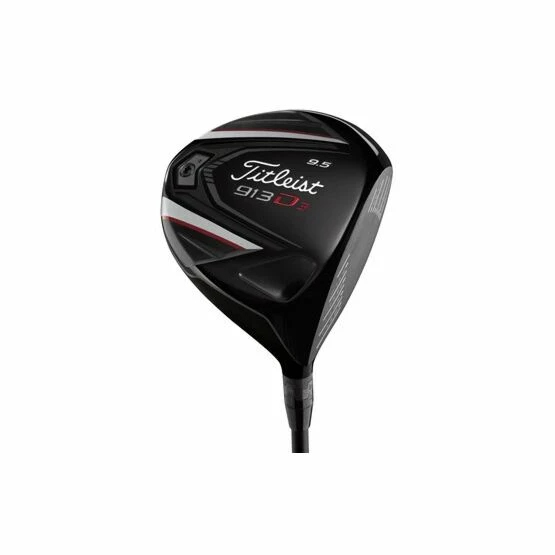 Titleist 913D3 Driver 3 Titleist 913D3 Driver
