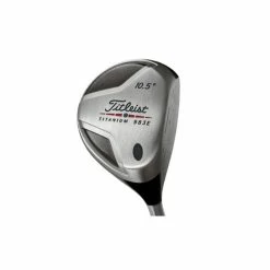 Titleist 983E Driver