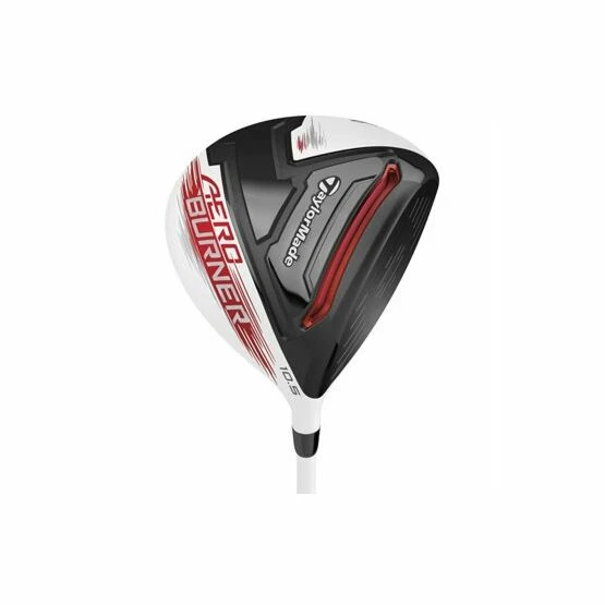 TaylorMade AeroBurner Driver 3 TaylorMade AeroBurner Driver