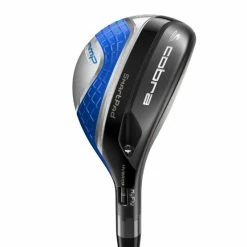 Cobra AMP Cell Blue Hybrid