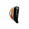 Cobra AMP Cell Orange Hybrid -Golf Putters Shop amp cell orange 4182 1 1