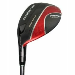Cobra AMP Cell Red Hybrid