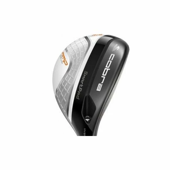 Cobra AMP Cell Silver Hybrid 2 Cobra AMP Cell Silver Hybrid