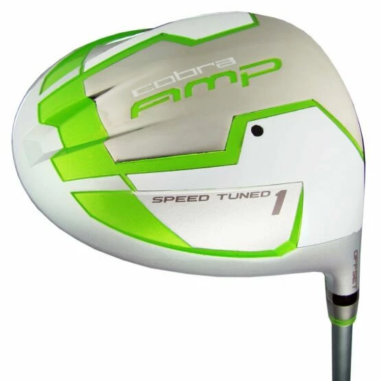 Cobra AMP Offset Driver 3 Cobra AMP Offset Driver