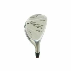 Cobra BAFFLER DWS Hybrid