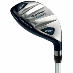 Cobra Baffler Rail-H Hybrid