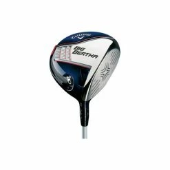 Callaway Big Bertha Driver
