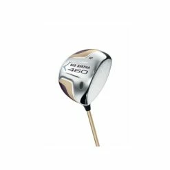Callaway Big Bertha 460 Driver