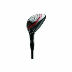 Callaway Big Bertha Hybrid