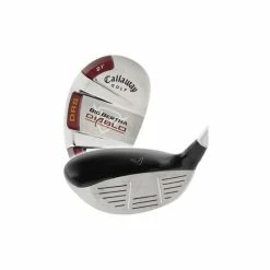Callaway Big Bertha Diablo Hybrid