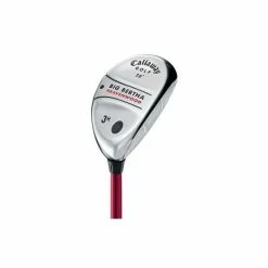 Callaway Big Bertha Heavenwood Hybrid