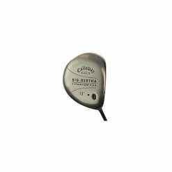 Callaway BIG BERTHA TI 454 Driver