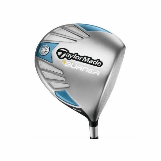 TaylorMade Burner Driver 3 TaylorMade Burner Driver
