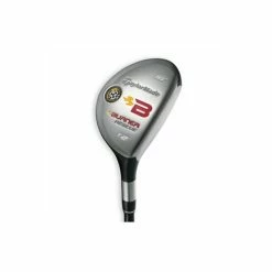 TaylorMade Burner Rescue Tour Launch Hybrid
