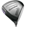 TaylorMade Burner SuperFast Driver