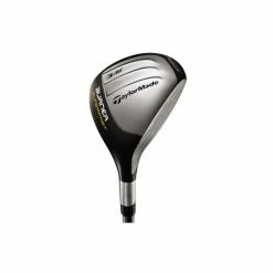 TaylorMade Burner SuperLaunch Rescue Hybrid