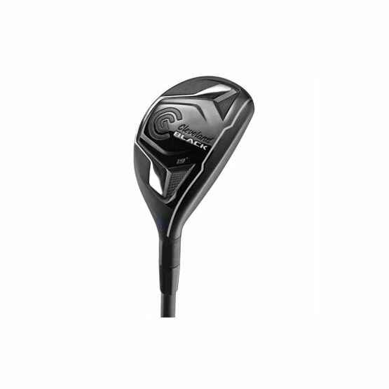 Cleveland CG Black Hybrid 3 Cleveland CG Black Hybrid