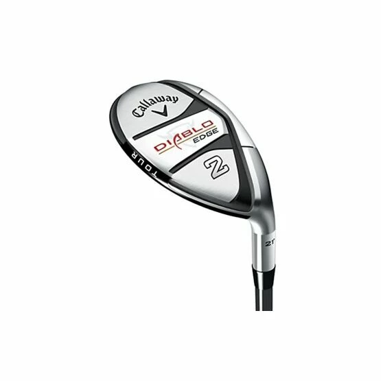 Callaway Diablo Edge Tour Hybrid 3 Callaway Diablo Edge Tour Hybrid