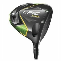 Callaway Epic Flash Driver