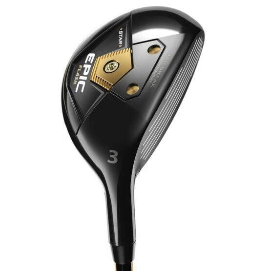 Callaway Epic Flash Star Hybrid 3 Callaway Epic Flash Star Hybrid