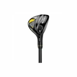 Cobra Fly-Z Black Hybrid