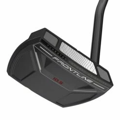 Cleveland Frontline 10.5 Single Bend Putter
