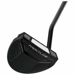 Cleveland Frontline Cero Single Bend Putter
