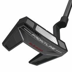 Cleveland Frontline Elevado Plumbers Neck Putter