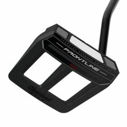 Cleveland Frontline Iso Single Bend Putter