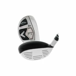 Callaway FT 2008 Neutral Hybrid