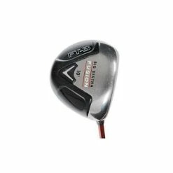 Callaway Fusion FT-3 Draw Driver