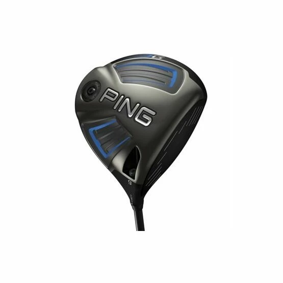 Ping G Driver 2 Ping G Driver
