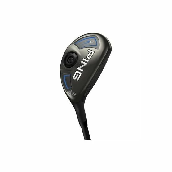Ping G Hybrid 3 Ping G Hybrid