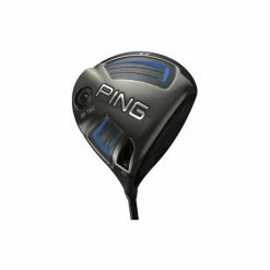 Ping G SF Tec Driver