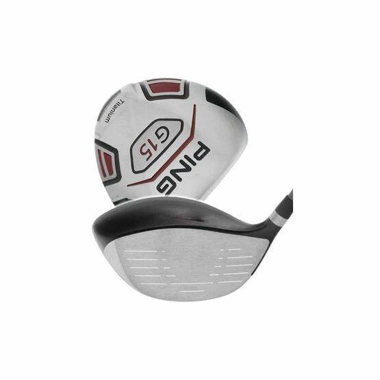 Ping G15 Driver 3 Ping G15 Driver