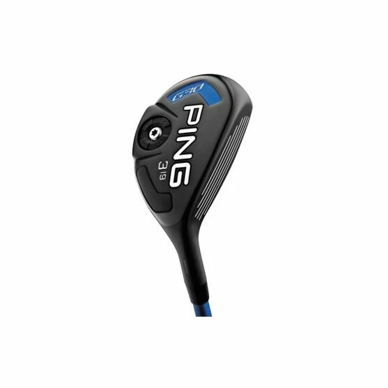 Ping G30 Hybrid 3 Ping G30 Hybrid