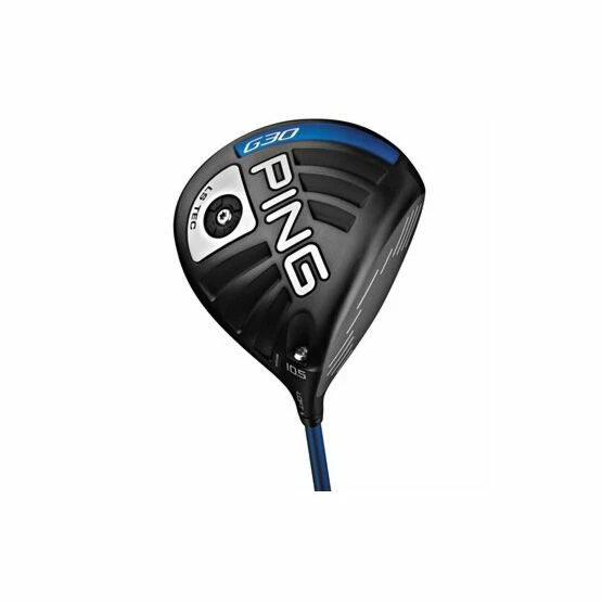 Ping G30 LS TEC Driver 3 Ping G30 LS TEC Driver