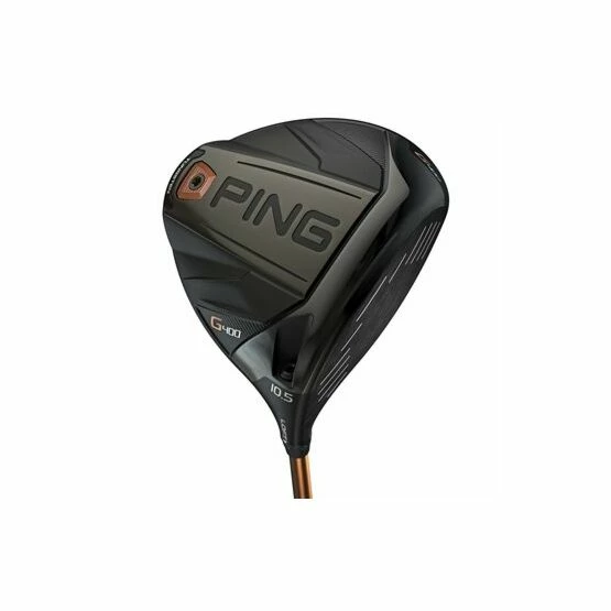 Ping G400 Driver 3 Ping G400 Driver
