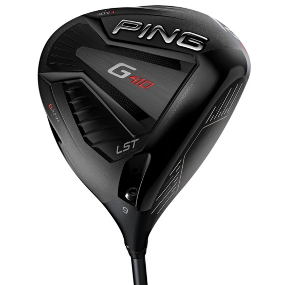 Ping G410 LST Driver 3 Ping G410 LST Driver