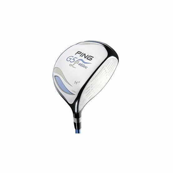 Ping G5 Driver 3 Ping G5 Driver
