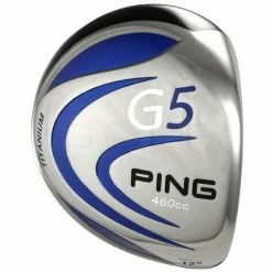 Ping G5 Offset Driver