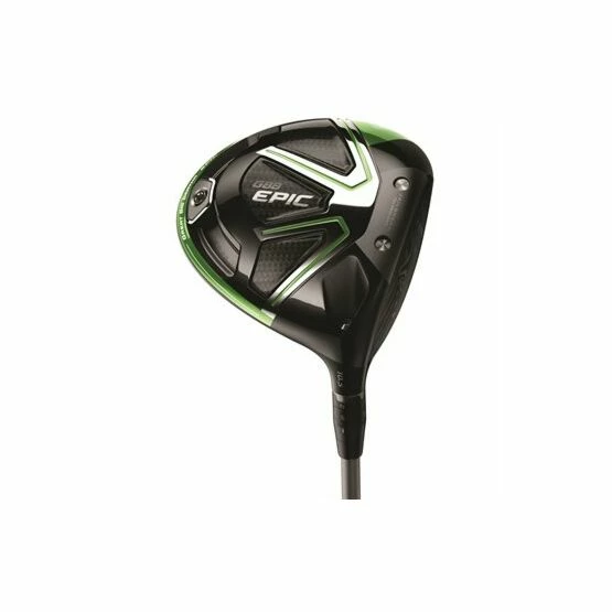 Callaway Great Big Bertha Epic Driver 3 Callaway Great Big Bertha Epic Driver