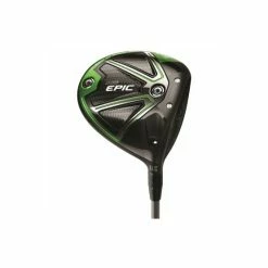 Callaway Great Big Bertha Epic Sub Zero Driver