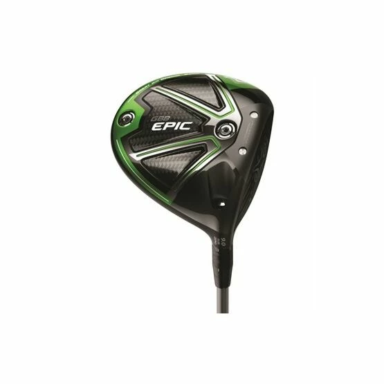 Callaway Great Big Bertha Epic Sub Zero Driver 3 Callaway Great Big Bertha Epic Sub Zero Driver