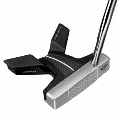 Toulon Design Indianapolis CounterBalanced AR Putter