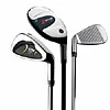 IZZO EZ-2 Irons And Z-Brids Set