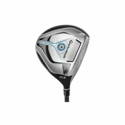 TaylorMade JetSpeed Driver